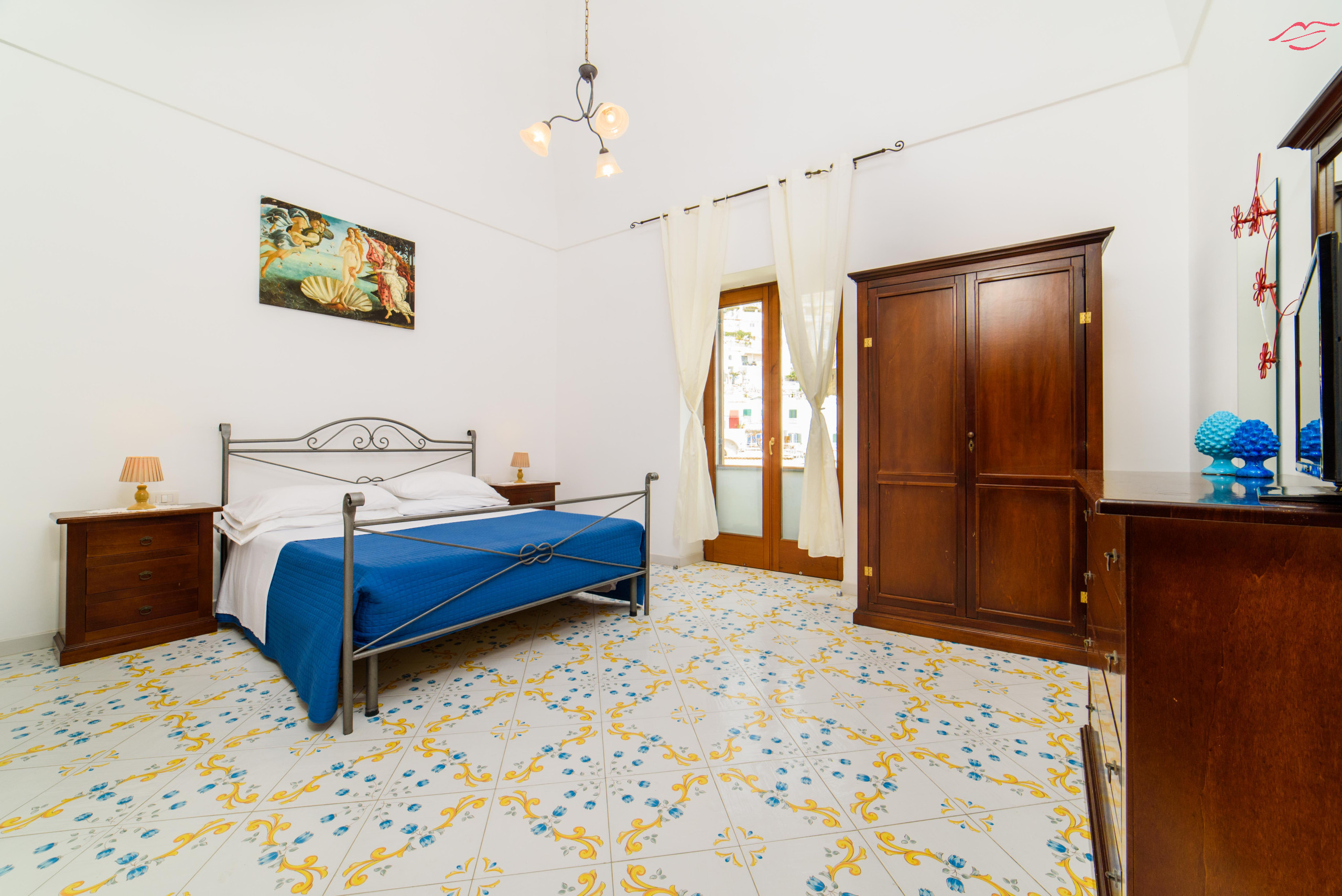 Positano - Apartamento