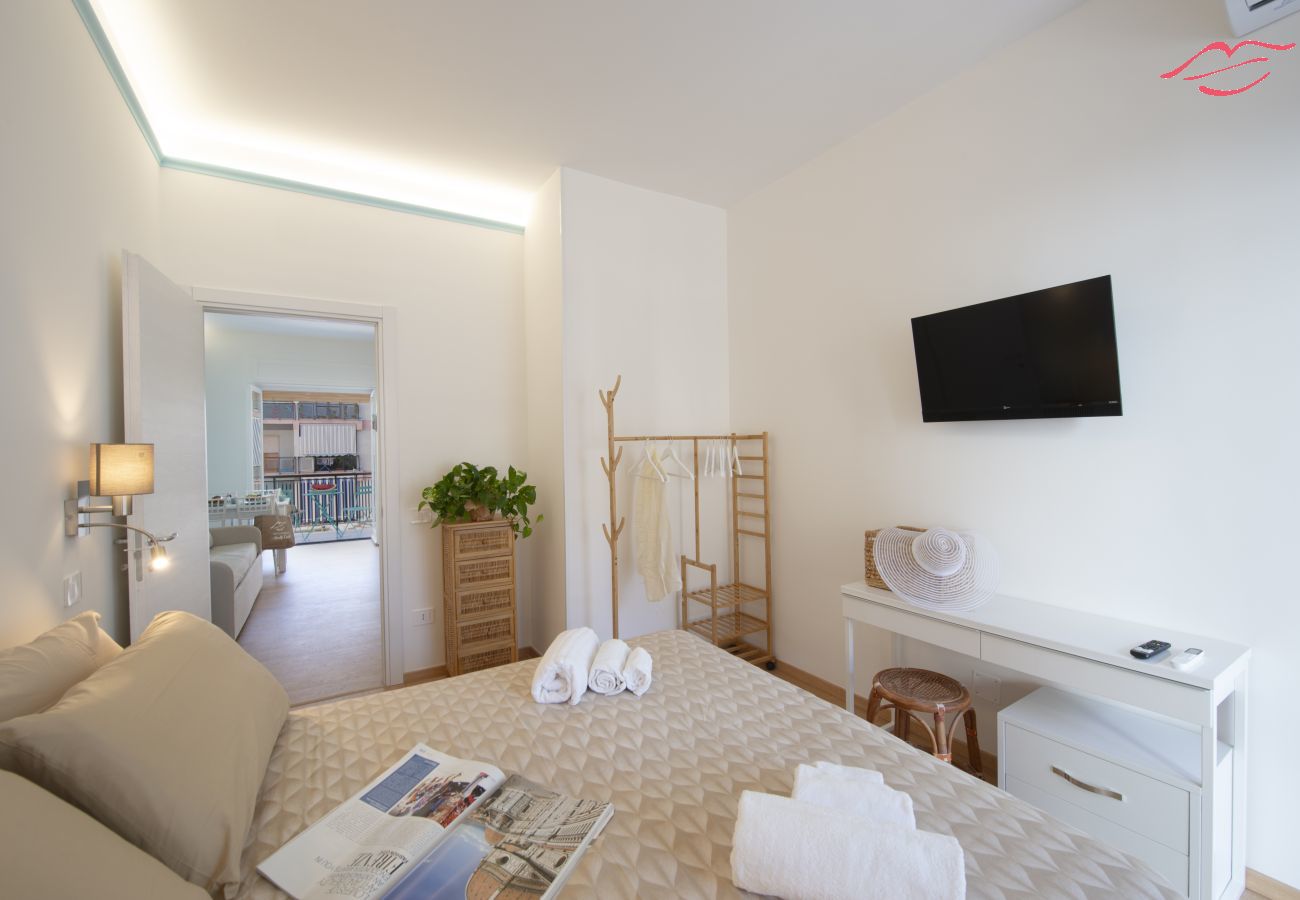 Apartamento en Maiori - Suite Positano - a 100 metros de la playa