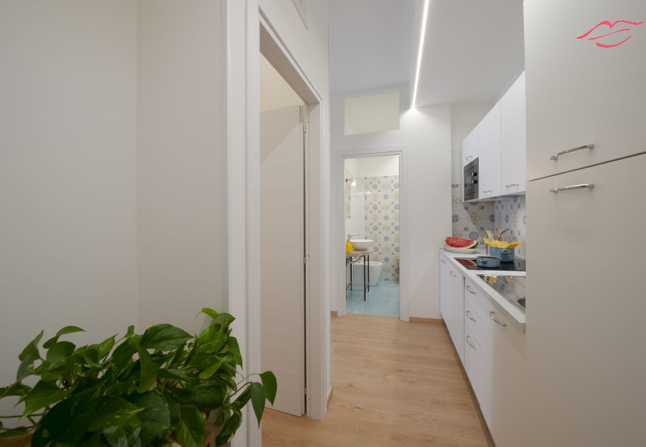 Apartamento en Maiori - Suite Nerano - En el centro de Maiori, a tiro de piedra del mar