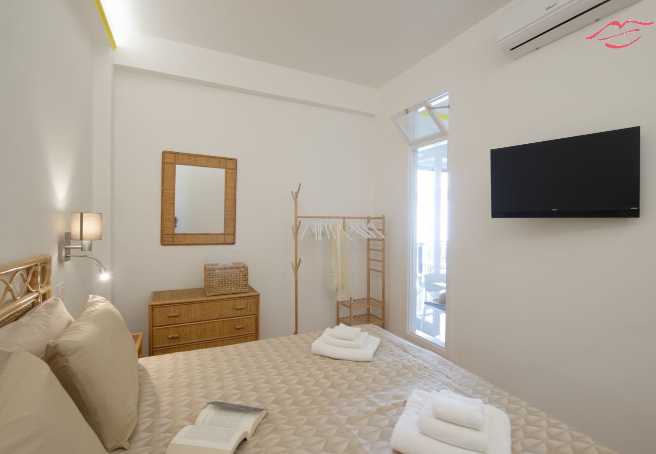 Apartamento en Maiori - Suite Nerano - En el centro de Maiori, a tiro de piedra del mar