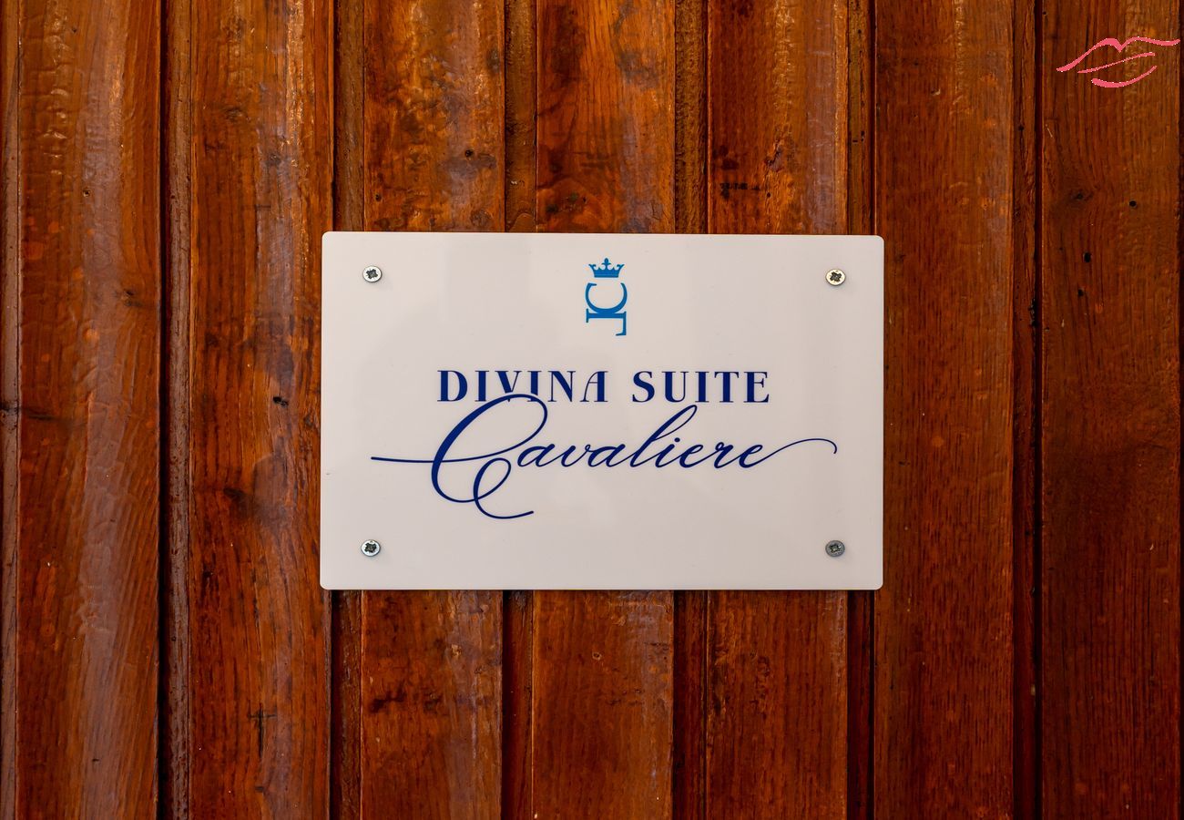 Appartement à Maiori - Divina Suite Cavaliere - à 50 mètres de la mer