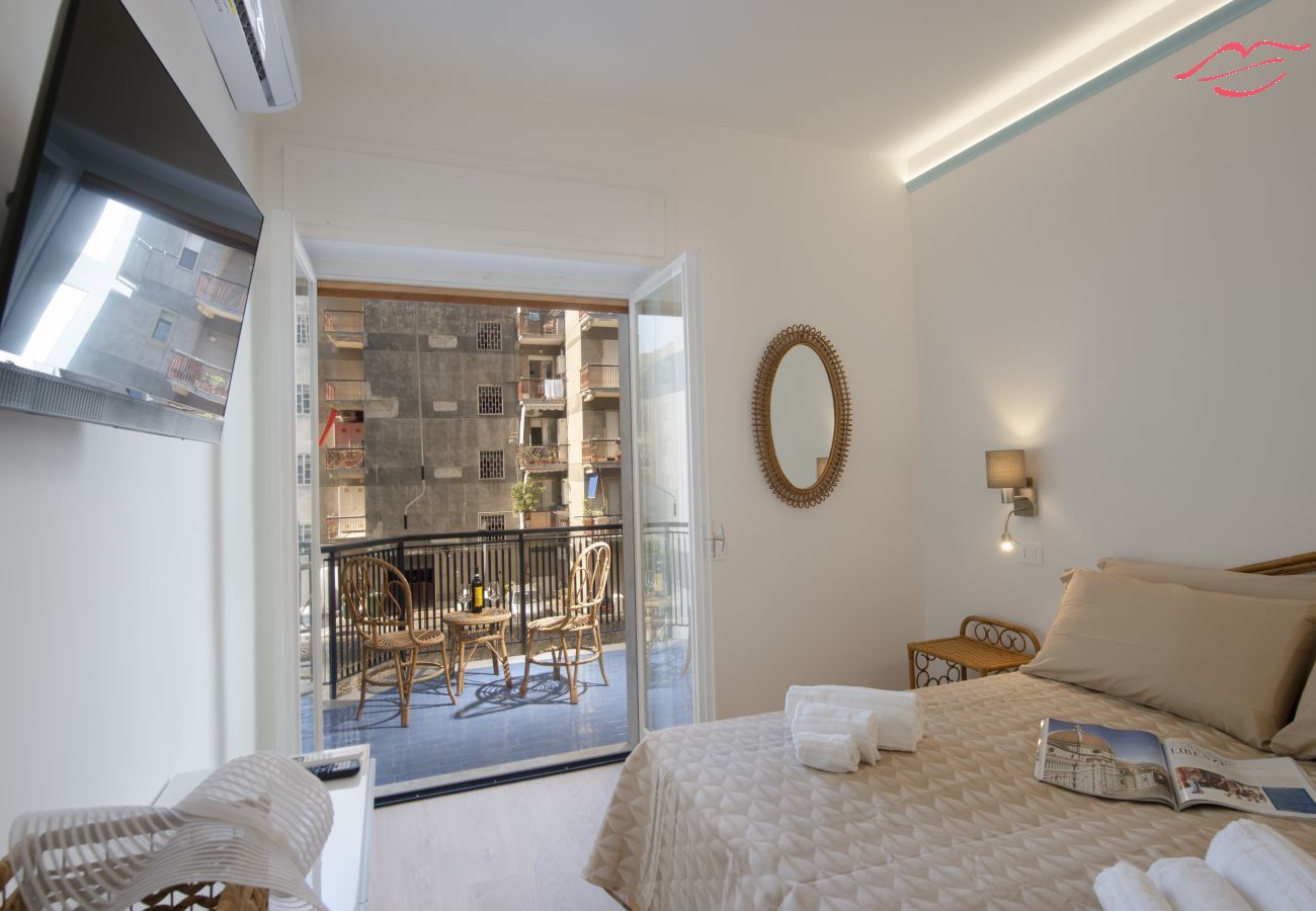 Appartement à Maiori - Suite Positano - à 100 mètres de la plage