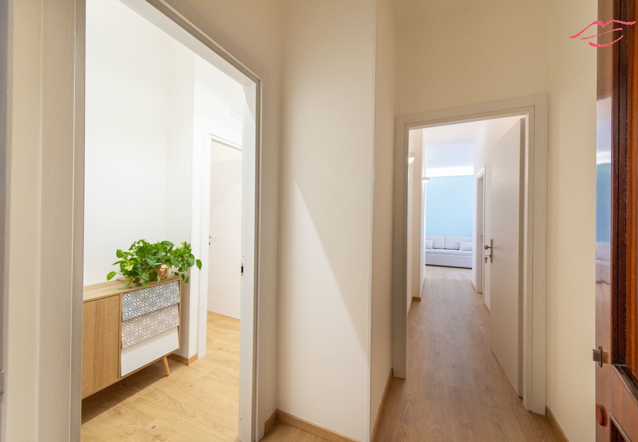 Appartement à Maiori - Suite Positano - à 100 mètres de la plage