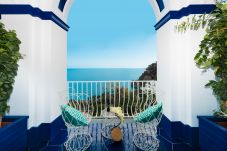 Villa in Positano - Villa Lepanto - Stunning view of...