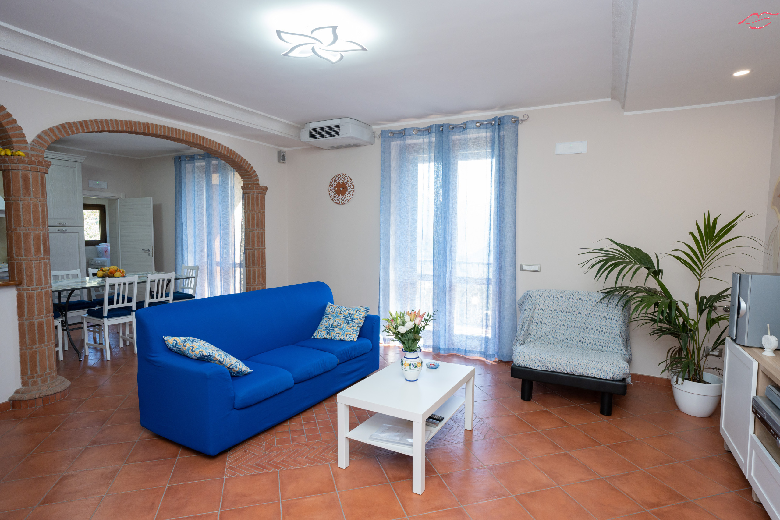  in Tramonti - Casa Francese Relax - An oasis of well-being not far from the sea