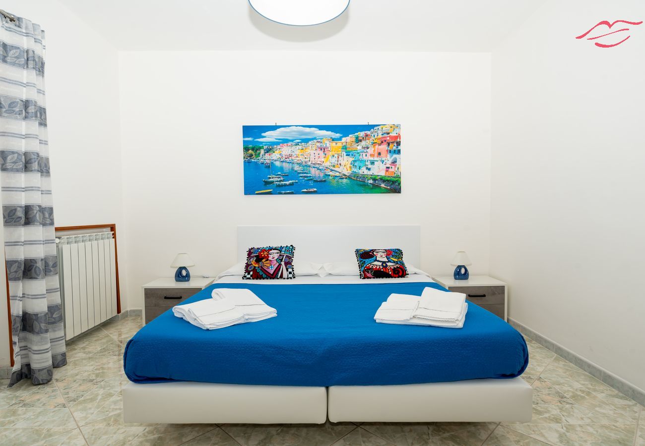 Apartment in Maiori - Divina Suite Cavaliere - 50 meters from the sea
